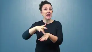Tutto scorre sotto le mani - Blog in lingua dei segni italiana, LIS