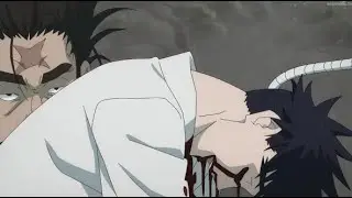 Jinichi Zenin & Ranta Zenin Death | Jujutsu Kaisen Season 3
