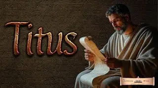 Titus 2:13 (The Blessed Hope and Glorious Appearing)