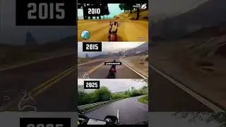 GTA to Real Ride Vibes | Hunter 350 | Mountain Roads & Rain #Shorts #SilOnWheels