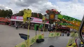 Master Dreams Onride Lille