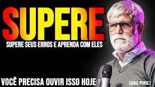Fuja do erro e se torne mais Assertivo ! - Pr Cláudio Duarte - (Motivação)