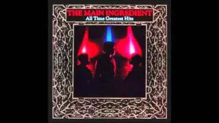Hip Hop Beat The Main Ingredient Sample