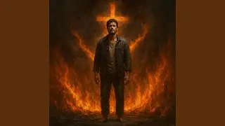 Mercy In The Fire