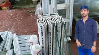 upvc windows and doorsmanufacturers! #video 