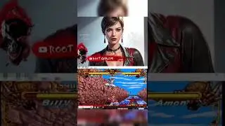 Double Dragon - Billy vs Amon Parte 1 -  Dublagem Zueira - Root Gamers - Arcade - Gamers