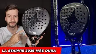 STARVIE BLACK TITAN 2026 // Review y sensaciones - Dani13