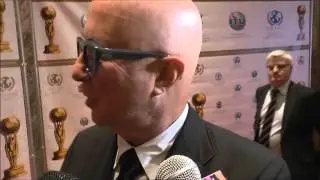Paul Shaper South South Awards
