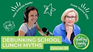 Debunking School Lunch Myths