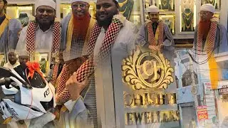 MARKAZ E KHIDMAT E KHALQ HYD 