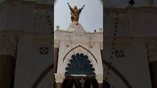 Edappally Church✝️❤️ #edapally #church #jesus #youtubeshorts #subscribe #shorts