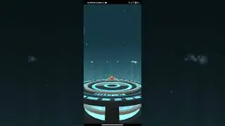 POK&Eacute;MON GO - EVOLVE FLETCHLING