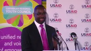 5th Caribbean Youth Leaders&rsquo; Summit: Robinson of Commonwealth Secretariat encourages youth voices