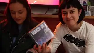 The Orielles - I Only Bought It For The Bottle