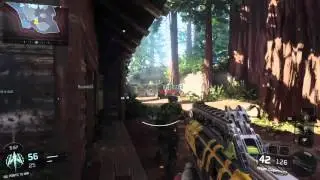 RIPPER KILLS//Vesper Brutality//INSANE RIPPER KILLS//BLACK OPS 3