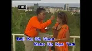 Badu Bejangkam - Johnny Aman & Linda