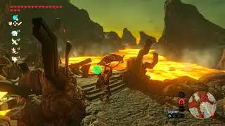 ZELDA:BRIDGE OF ELDIN