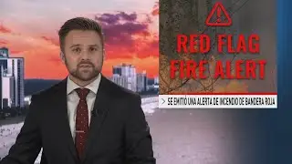 NOTICIAS CAROLINAS: Prohibiciones de quema y manifestantes contra 'violencia estatal'