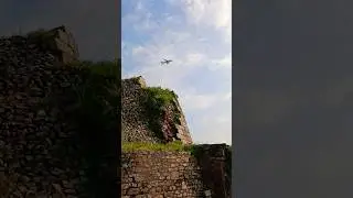 Paisa Vasool Kila| Tughlakabad fort| History With ZEE