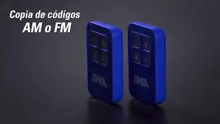 TELEMANDOS M-NOVA