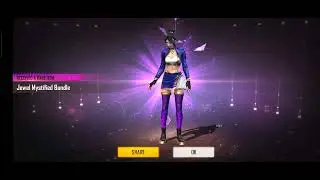 i got jewel mystified bundle  ☺️