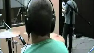 St. Louis Band - Budjav lebac ( live Studio Session )