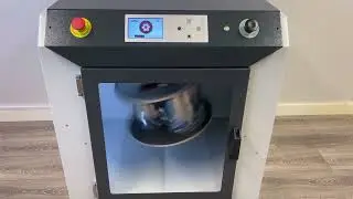 Chameleon IMIX M2M Gyroscopic Paint Shaker