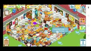 Restaurant Story For Final Foods For Expert 15 No Subtitles Effects