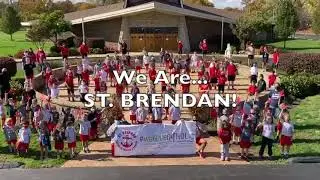 St  Brendan WGC 2020