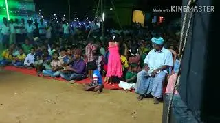 Part 1 Ambalavanapuram krishna jayanti vila 2019