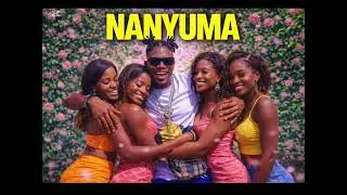 NANYUMA AUDIO BY TOCOMAICA DAVID FIZO (TDF SOULJAH)