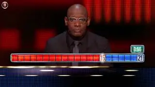 The Chase Ultimate Edition: 21/21 (0:32)
