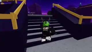 ROBLOX New Project Mercury Island Of Move Event Leaked!