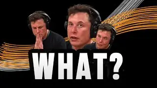 The What Moments of Joe Rogan & Elon Musk on JRE #1169!