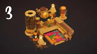 Lego Builder's Journey - Gameplay | Walkthrough -  (2023)