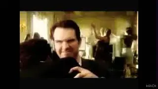 Jimmy Carr kills the gocompare man