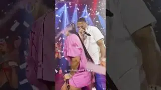 Nelly's 5 Children: What Are They Now?#nelly ##shorts #celebrity