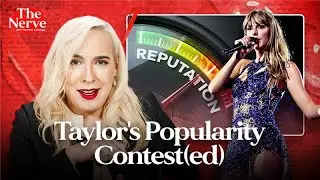 The Real Reason Taylor Swift SKIPPED the Grammys and Inside Her Wedding Plans, with Rob Shuter