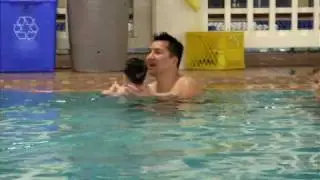 JanaGola Olivia Swim Class