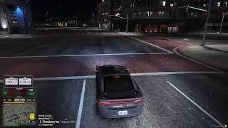 Early Stream | LEORP | !ORP | GTAV