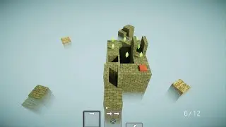 Tilting Tiles: Micro Challenge part 1