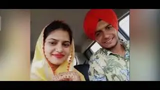 Beant Kaur bajwa Deport Canada to lovepreet singh