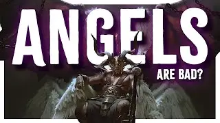 How I Fixed Angel Commander Decks | Magic: the Gathering EDH