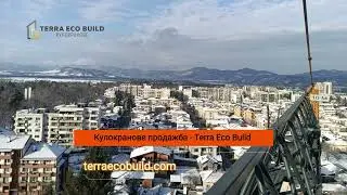 👏#Кулокранове #поддръжка и #резервни #части   Terra Eco Build