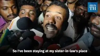 Swathi murder case: Suspect Ramkumar dies in police custody