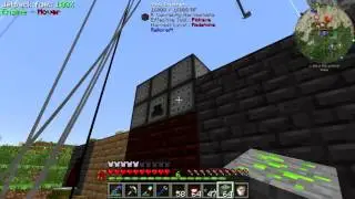 Iridium herstellen!!!!| Let's play FTB infinity Evolved| Deutsch