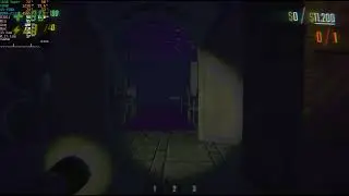 R.E.P.O Health Regen Mod Stuttering