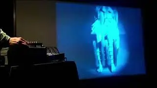 Live score to &ldquo;H&Aring;XAN&rdquo; - the &ldquo;torture chamber&rdquo; sequence