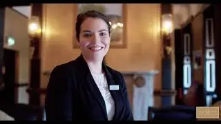 Hotel Meyrick in Galway Ireland