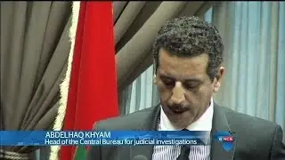 Morocco dismantles IS terror cells